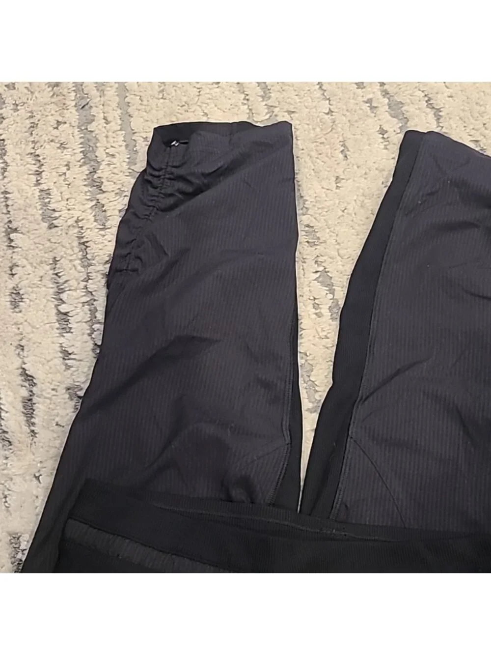 Lululemon Dance Studio Crop *25
